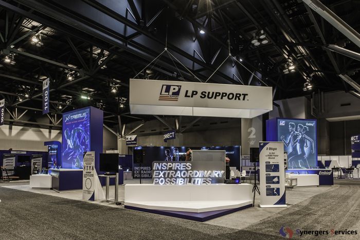 NATA 2015 - America&#039;s Center Convention Complex